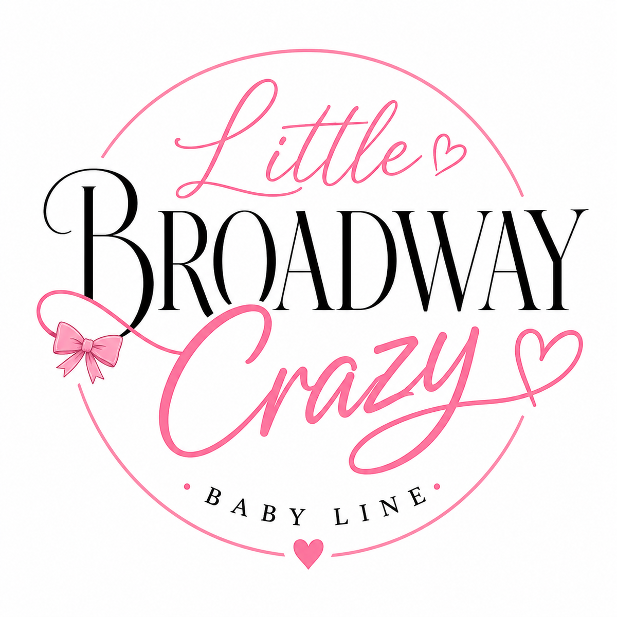 Little Broadway Crazy