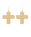 Bold Cross