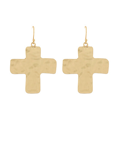 Bold Cross