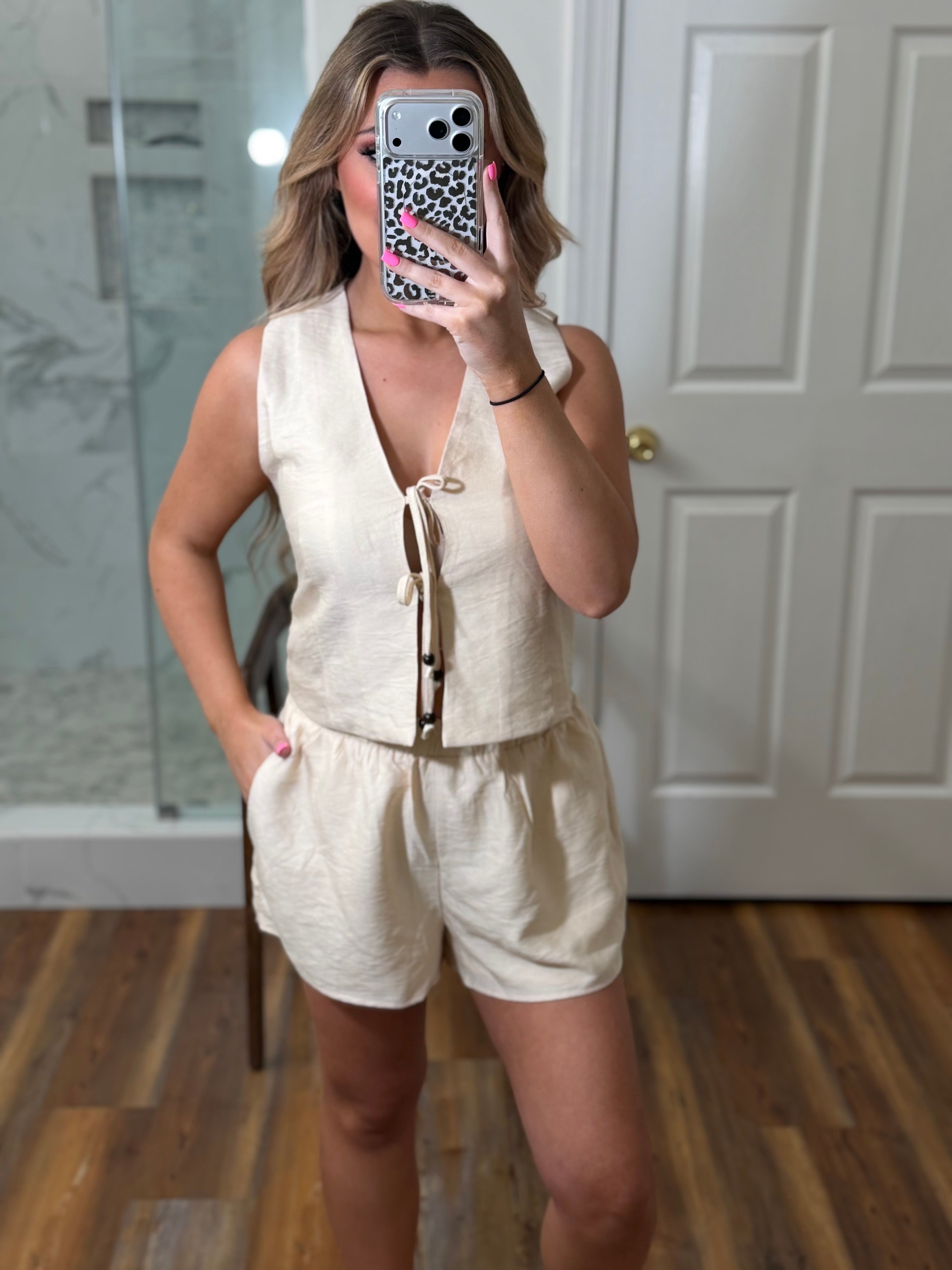 Linen Set
