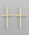 Love Cross