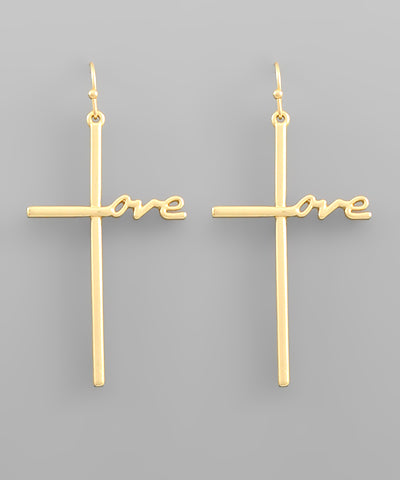 Love Cross