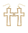 Gold Cross