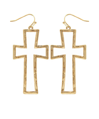 Gold Cross
