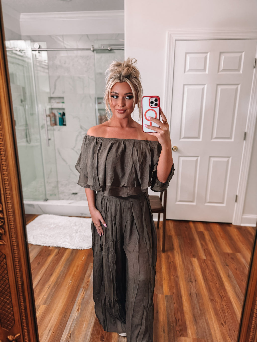 Flowy 2-piece set