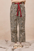 Cheetah Rope Pants