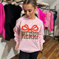 Merry Christmas Sweatshirts
