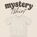 Mystery T-shirt