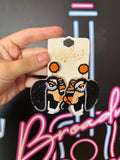 Rocky Top Earrings