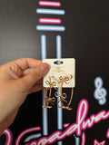 Bow Dangles