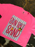 Sun & Salt Graphic Tee